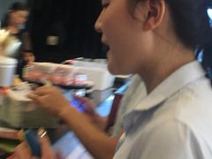 -贵族世家牛排(晋江万达店)