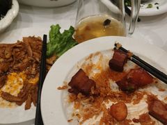 -三六三杭州菜(水上总店)