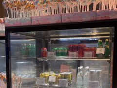 -筠咖啡西餐厅(上海国展宝龙丽筠酒店)