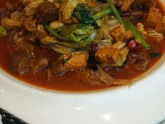 -巴特相约回家吃饭(碱沟西路店)