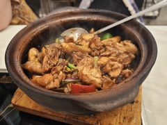 -大嫂镬仔·焖鸡煲·啫啫煲(逢源路店)