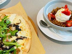 -农畉LONFOOD(福田星河COCOPark店)