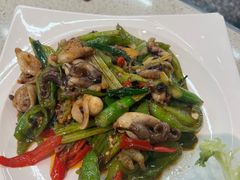 -喜家港式茶餐厅(三亚湾一丰禾生活广场店)