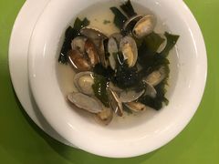 -萨莉亚意式餐厅(梅花园店)