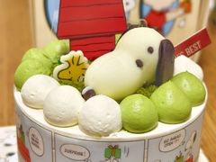 -Pantry's Best派悦坊蛋糕(世纪金源店)