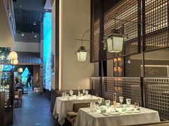 -桂满陇·海市蜃楼·黑金(国金店)