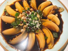 -江边城外烤全鱼(世茂广场店)