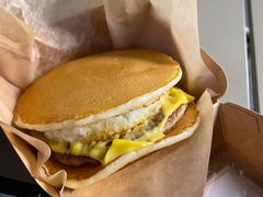 -STARLING八哥松饼(雅宝店)