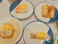 -滨寿司(新街口中央商场店)