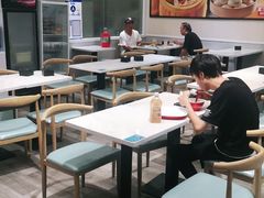 大堂-紫光园·小馆(太玉园店)