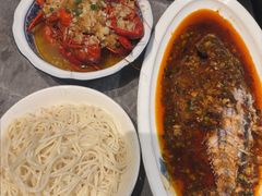 -江味龙虾馆·裸蓝龙虾(南山店)