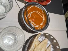 -Pita's&Tika's中东和印度风味餐厅(龙湖天街店)