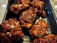 -伊带伊路新疆美食府(呼家楼店)