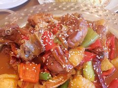 -北疆饭店(朗悦公园茂店)