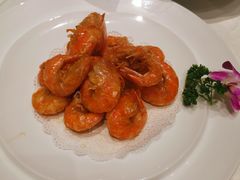 永徽招牌虾-大永徽·传统徽菜