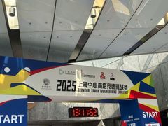 -上海中心大厦