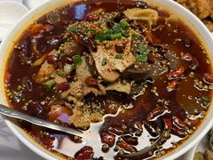 -美达尔烧烤(大尧三路店)