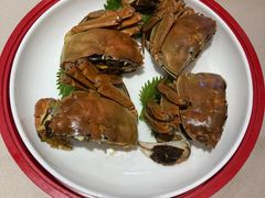 -阿庄新豫菜(航海东路店)