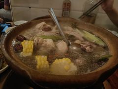 -洪大厨鸡煲(福田店)