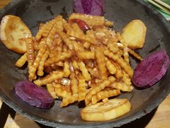 -淀里船宴(卓达店)