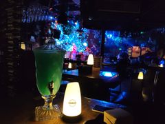 -胡桃里音乐酒馆(万科城市广场店)