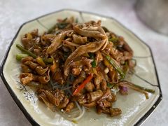 -标记烧鹅(美林湖店)