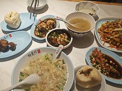-杨爱珍大排档(龙游店)