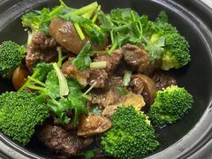 -美味佳缘客家食府(龙岗中心城店)