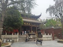 -长春观