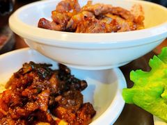 -辛氏火炉·韩式古法烤肉(松北店)
