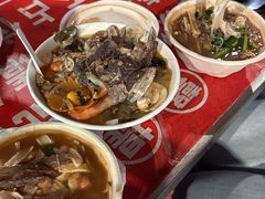 -海大南门夜市(海富街店)