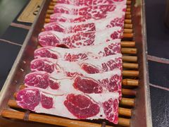 -西塔老太太泥炉烤肉(龙湖北苑天街店)