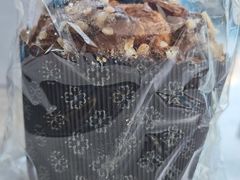-佐敦面包铺·JORDAN BAKERY