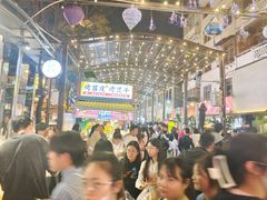 -南屏步行街