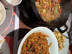 -小隐人家(乐松店)