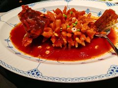 -江南雅厨·江南文化·苏州菜(李公堤店)