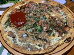-鑫阿强海鲜大排档·老厦门特色菜(中山路店)