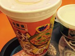 -吉野家(锦辉商城黄河路店)