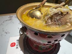 -关东小磨东北菜(漕河泾印象城店)