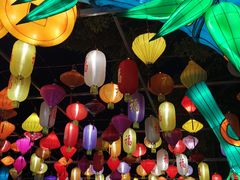 -深圳锦绣中华民俗村