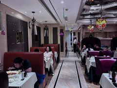 -桂园餐厅(五大道店)