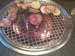 -虎焱炭火烧肉