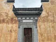 -呈坎景区