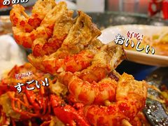 -金陵暴走小龙虾·迷踪蟹(凯德MALL店)