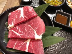 -九田家黑牛烤肉料理(石路天虹店)
