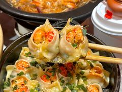 -山四砂锅(太原钟楼街店)