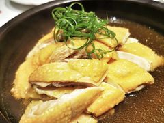 -玫瑰厅上海菜(兴国路店)