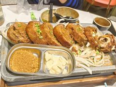 -清真·宁夏印象·盐池滩羊肉体验店(江宁路店)