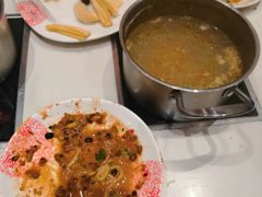-阿香婆欢乐火锅(淄博万象汇店)