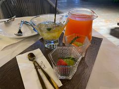 -一棵树·意大利西餐厅One Tree(新城店)